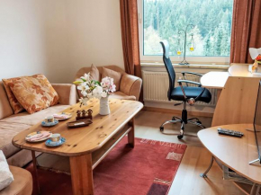 Apartment Harzsonne by Interhome